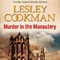 Murder in the Monastery: Libby Sarjeant, Book 11 (Unabridged) audio book by Lesley Cookman