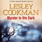 Murder in the Dark: Libby Sarjeant Mystery (Unabridged) audio book by Lesley Cookman