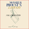 Monsieur Proust's Library (Unabridged) audio book by Anka Muhlstein