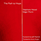The Path to Hope (Unabridged) audio book by Stephane Hessel, Edgar Morin
