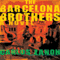 The Barcelona Brothers (Unabridged)