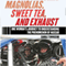 Magnolias, Sweet Tea, and Exhaust: One Womans Journey to Understanding the Phenomenon of NASCAR (Unabridged) audio book by Carole Townsend