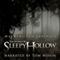 The Legend of Sleepy Hollow (Unabridged) audio book by Washington Irving