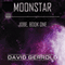 Moonstar (Unabridged) audio book by David Gerrold