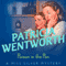 Poison in the Pen: Miss Silver, Book 29 (Unabridged) audio book by Patricia Wentworth