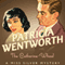 The Catherine Wheel (Unabridged) audio book by Patricia Wentworth