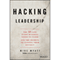 Hacking Leadership: The 11 Gaps Every Business Needs to Close and the Secrets to Closing Them Quickly (Unabridged) audio book by Mike Myatt