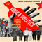 Vodka Politics: Alcohol, Autocracy, and the Secret History of the Russian State (Unabridged) audio book by Mark Lawrence Schrad