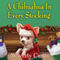 A Chihuahua in Every Stocking (Unabridged) audio book by Waverly Curtis
