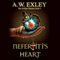 Nefertiti's Heart (Unabridged) audio book by A. W. Exley