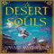 The Desert of Souls: Dabir & Asim, Book 1 (Unabridged) audio book by Howard Andrew Jones