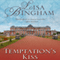 Temptation's Kiss (Unabridged) audio book by Lisa Bingham