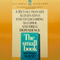 The Small Book: A Revolutionary Alternative for Overcoming Alcohol and Drug Dependence (Unabridged) audio book by Jack Trimpey