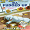 All Fudged Up: A Candy-Coated Mystery (Unabridged) audio book by Nancy Coco