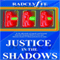 Justice in the Shadows (Unabridged) audio book by Radclyffe