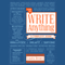 How to Write Anything: A Complete Guide (Unabridged) audio book by Laura Brown