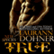 True (Unabridged) audio book by Laurann Dohner