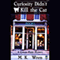 Curiosity Didn't Kill the Cat: A Conan Flagg Mystery (Unabridged) audio book by M. K. Wren