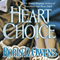 Heart Choice: Celta, Book 4 (Unabridged) audio book by Robin D. Owens