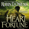 Heart Fortune: Celta, Book 12 (Unabridged) audio book by Robin D. Owens