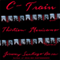 C-Train and Thirteen Mexicans (Unabridged)