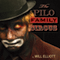 The Pilo Family Circus (Unabridged) audio book by Will Elliott