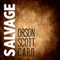 Salvage (Unabridged) audio book by Orson Scott Card