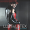 Lust in Latex: Rubber Sex Stories (Unabridged) audio book by Rachel Kramer Bussel (editor)