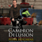 The Cameron Delusion: Updated Edition of 'The Broken Compass' (Unabridged)