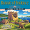 Bonnie of Evidence: A Passport to Peril Mystery (Unabridged) audio book by Maddy Hunter