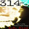 314, Book 3 (Unabridged) audio book by A. R. Wise