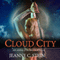 Cloud City: An Anna Strong Novella (Unabridged) audio book by Jeanne C. Stein