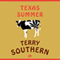 Texas Summer (Unabridged) audio book by Terry Southern