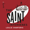 The Saint Intervenes: The Saint, Book 13 (Unabridged) audio book by Leslie Charteris