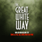 The Great White Way (Unabridged) audio book by Robert McCammon
