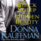 The Black Sheep and the Hidden Beauty (Unabridged) audio book by Donna Kauffman