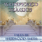 Whispered Magics (Unabridged) audio book by Sherwood Smith