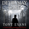 Devil May Care (Unabridged) audio book by Tony Evans