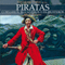 Breve historia de los piratas (Unabridged) audio book by Silvia Miguens