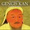 Breve historia de Gengis Kan (Unabridged)