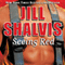 Seeing Red (Unabridged) audio book by Jill Shalvis