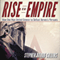 Rise of an Empire: How One Man United Greece to Defeat Xerxes's Persians (Unabridged) audio book by Stephen Dando-Collins