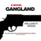 Gangland (Unabridged) audio book by William P. Wood