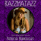 Razzmatazz (Unabridged) audio book by Patricia Burroughs