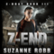 Z-End: Z-Boat, Book 3 (Unabridged) audio book by Suzanne Robb