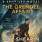 The Grendel Affair (Unabridged) audio book by Lisa Shearin