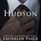 Hudson (Unabridged) audio book by Laurelin Paige
