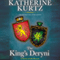 The King's Deryni: Childe Morgan Trilogy, Book 3 (Unabridged) audio book by Katherine Kurtz