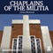 Chaplains of the Militia: The Tangled Story of the Catholic Church During Rwanda's Genocide (Unabridged)