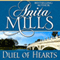 Duel of Hearts (Unabridged) audio book by Anita Mills